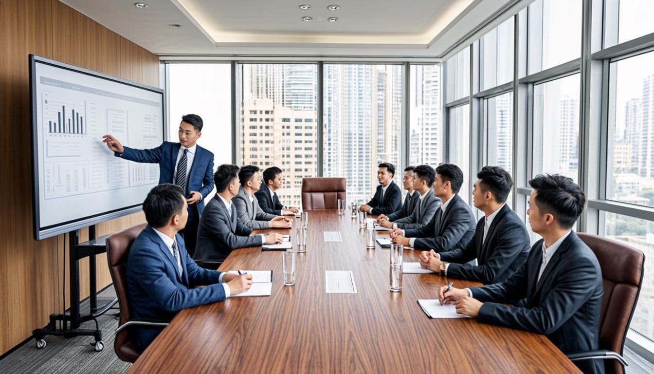 Formation Digitale Premium