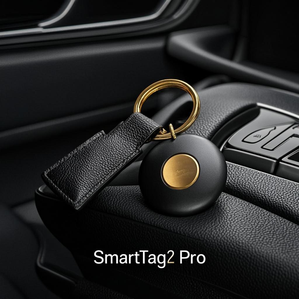 SmartTag2 Pro Pack x4