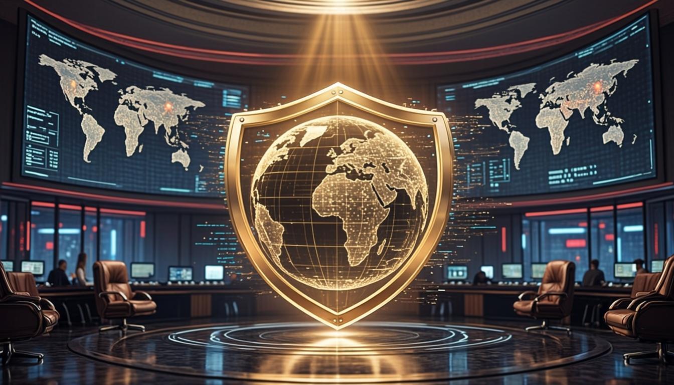 Cybersécurité 360°