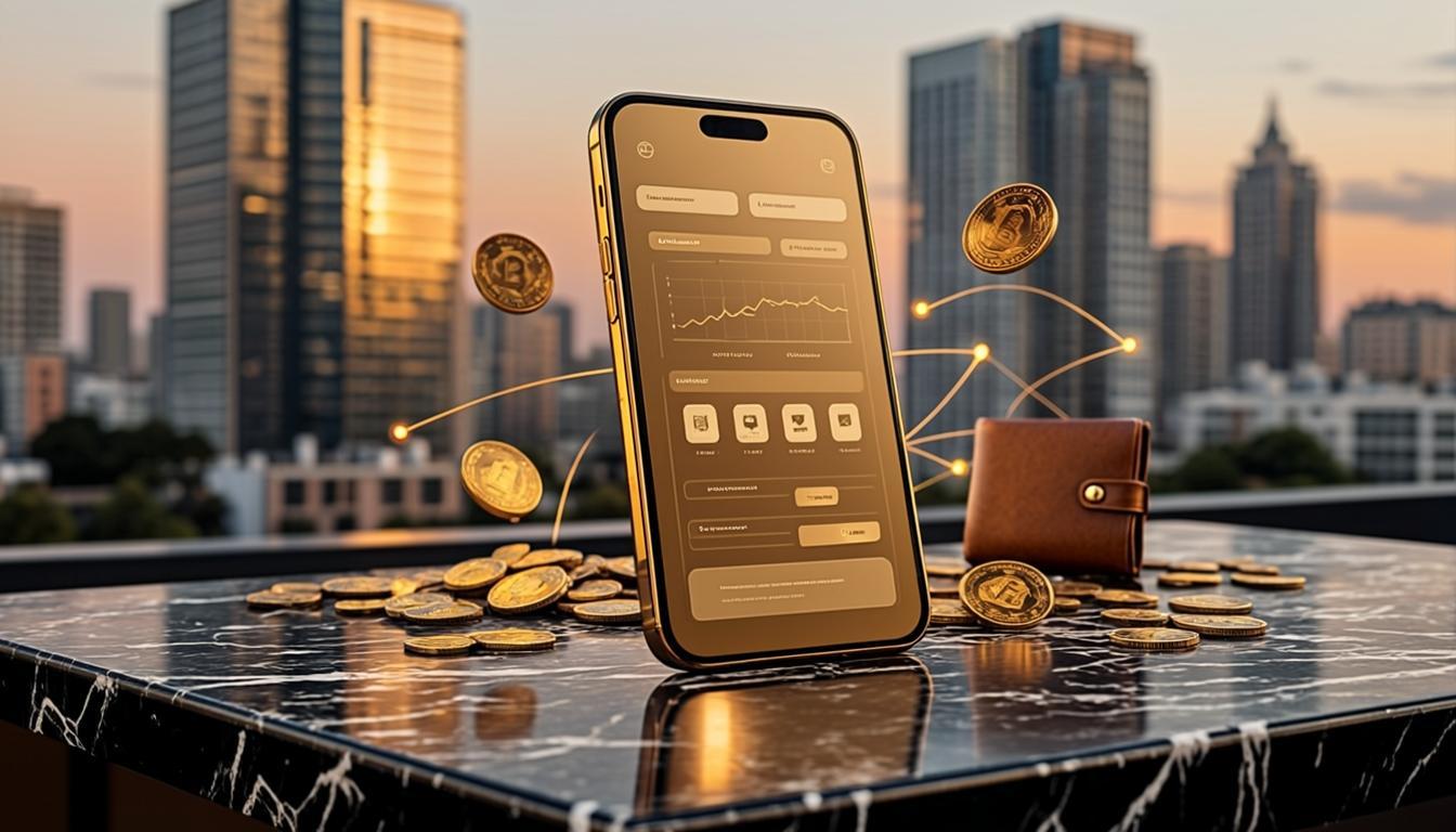 Fintech & Mobile Money
