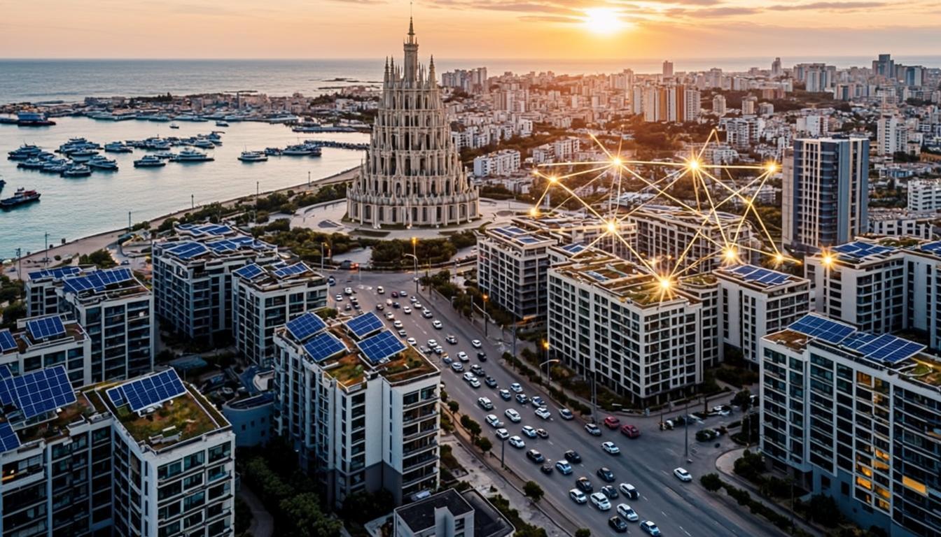IoT & Smart City