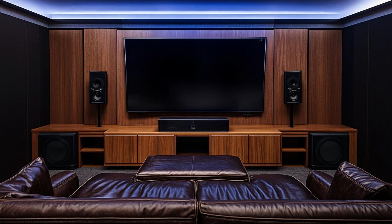 Soundbar HW-Q990D Atmos