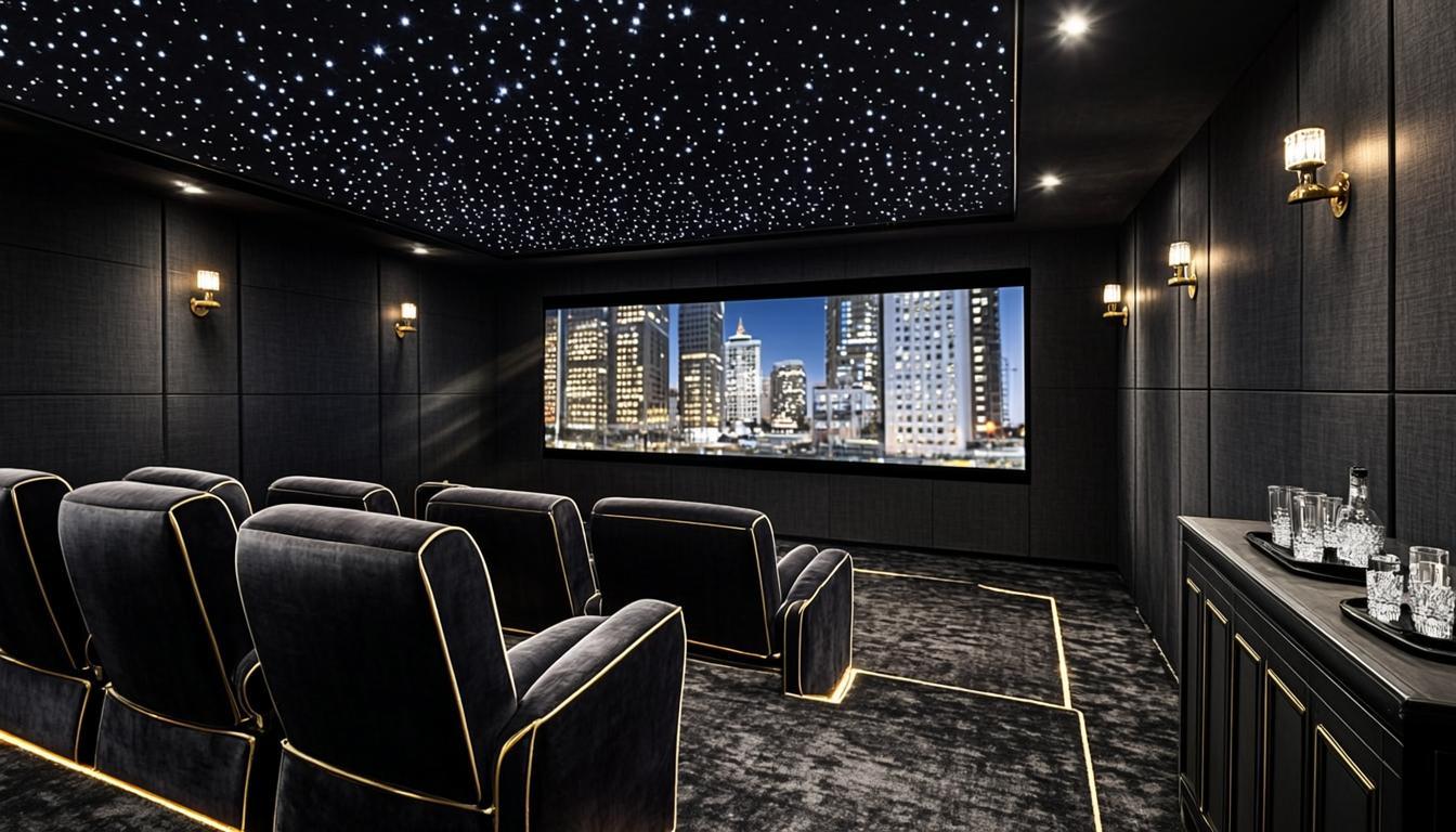Projecteur Laser 4K The Premiere